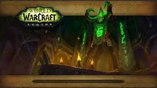Legion - Breaching the Tomb Quest Guide - Championing Our Cause
