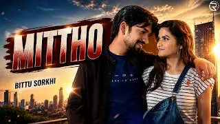 Mittho || Bittu Sorkhi || Khushi || Haryanvi Songs Haryanavi 2020 || Red Hills Music