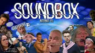 "N'ai pas peur hein !" Philippe | Les Héros Du Gazon S1 | CTV Soundbox