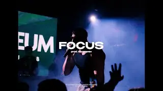 (FREE) Makar x Deep House Type Beat - "Focus" | Deep House Instrumental