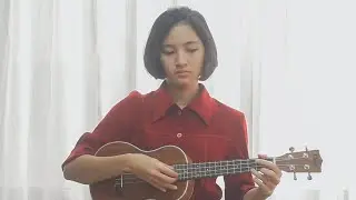 the moon song - karen o (cover) 🌙