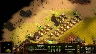 They Are Billions : Campaign Difficulty Apocalypse 800% , No Pause - The Valley of Death