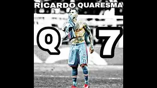 Quaresma 2019_Goals and Asists