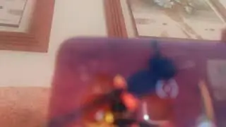 El martillo de thor con la peor calidad de l mundo
