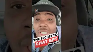 The SECRET to getting RICH with 
