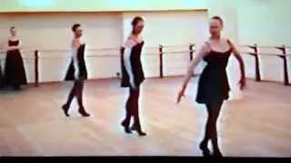 ШКОЛА СТУДИЯ АНСАМБЛЯ ТАНЦА КАЗАНЬ -БАШКИРСКИЕ НАЕЗДНИЦЫ
