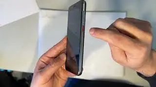 Emporia Smart 5 mini Hard Reset zurücksetzen Pin Lock entfernen Pattern Factory Reset Löschen