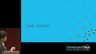 NSO Developer Days 2019: Automated NED Validation