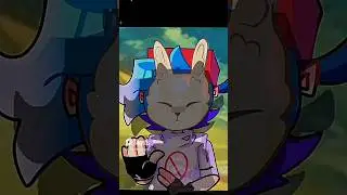 Harpy Hare Meme//Trend #animation #gacha #gachatrend #meme #shorts