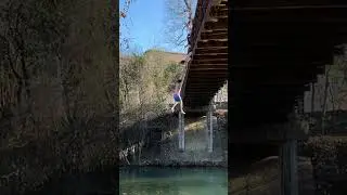 When the water is too Cold 🥶