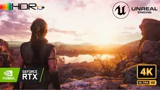 ТОП 10 игр с ФОТОРЕАЛИСТИЧНОЙ ГРАФИКОЙ