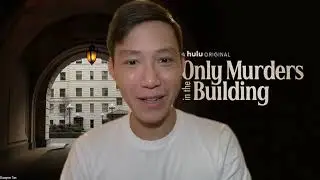 That Cliffhanger in Only Murders in the Building Season 2!
