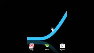 Stick To Edge Animation
