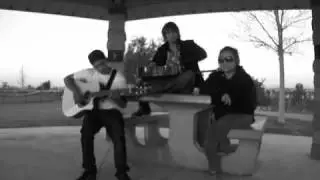 Grenade - Bruno Mars cover ft. Chris Caaway and Matthew Bocaya