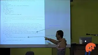 The Rust Runtime - Jakub Tucholski - Rust NYC (Feb 15th, 2022)