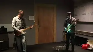 The So-Called Pioneers - Weekend at the Lake