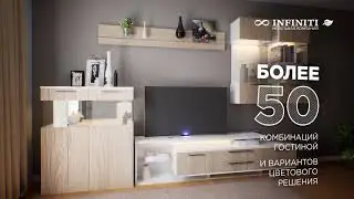 Visualization for a furniture company