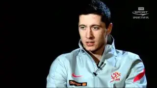 Lewandowski: Ronaldo to fenomen