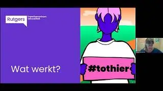 Webinar preventie seksueel geweld in de gemeente