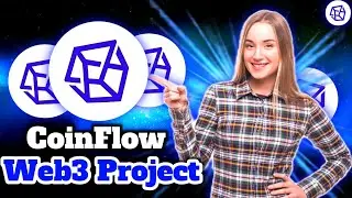 🔥Global Launch on August 10th! Coinflow Lending Platform is Here | Decentralized Smart Contracts!