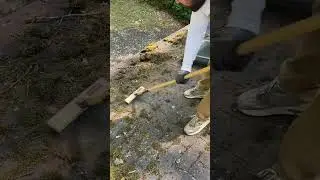 this roof is really bad 🤮# shorts
