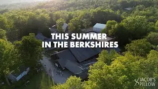 Festival 2023 | Jacob's Pillow Dance Festival