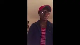 My Mind Don't Match My Mouth- Tate Mcrae
