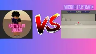 best legit dahood player vs microstartrack