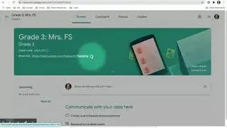 Google Meet Starting Your Meeting
