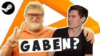 Гейб Ньюэлл [Игроличность]