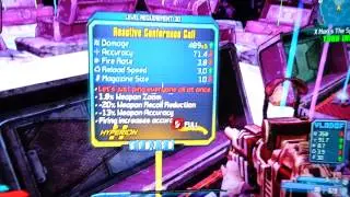 Borderlands 2 conference call loot box