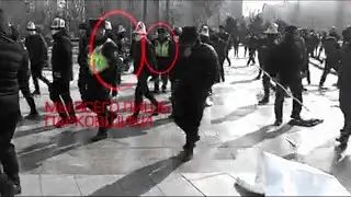 Реквием по маршу! 8 марта 2020г. Бишкек!