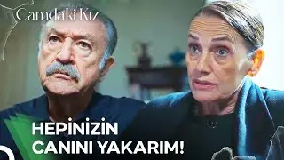 Bu Pisliği Temizleyeceksiniz! | Camdaki Kız
