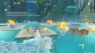 Sequential Trial 2 Adventure Trials Genshin Impact