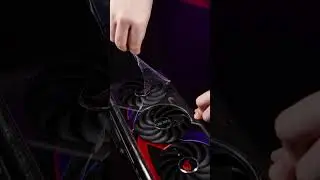 ASMR-распаковка видеокарты ROG Strix GeForce RTX 4070 Ti Super 😍🔥
