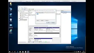 Comment cacher et afficher une partition sous Windows 7/10/11