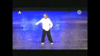Уматовый танец
