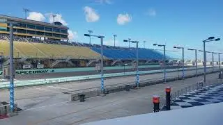 Miami 500!