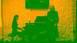 Степанова Галина - Ариозо матери