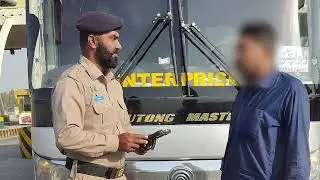 ماحولیاتی تحفظ - ہم سب کی ذمہ داری!