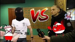 Дашкевич,Пальчис и святой поход на барбершоп чекист