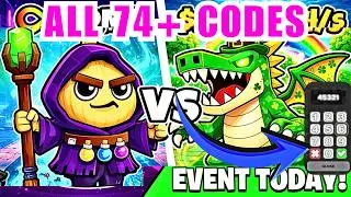 FRUITS VS BRAINROTS MAP FORTNITE CREATIVE - FIND ALL NEW SECRETS CODE (FRUITS CODE)