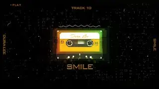 Smile (Official Audio)