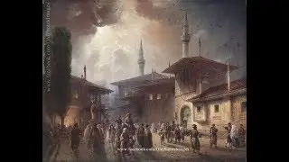 О крымских татарах и их роли в крымских событиях