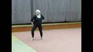 Танго
