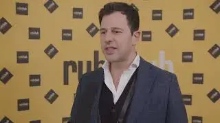 Domenico Lopriore | Testimonial Demo Day - Rubik Garage Healthtech Edition '25-'26