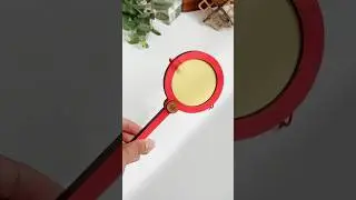 DIY Anpanman Rattle 😍Laser Cut by NEJE Max4