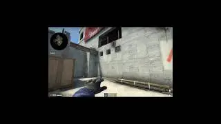 ВАНВЕЙ СМОК НА ВЕРТИГО! — ONE WAY SMOKE ON VERTIGO! — 2021 CS:GO ГАЙД 
