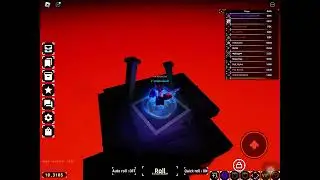 Part 1 of trying to get bloodlust or gargantua