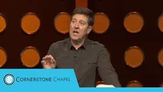 Verse by Verse Bible Study  |  James 1:1-8  |  Gary Hamrick